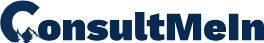 ConsultMeIn Logo